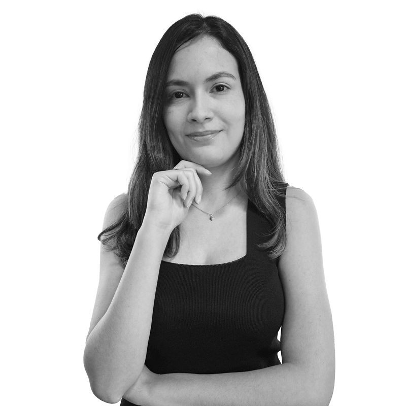 Aline Rodrigues | Assistente de Arquitetura